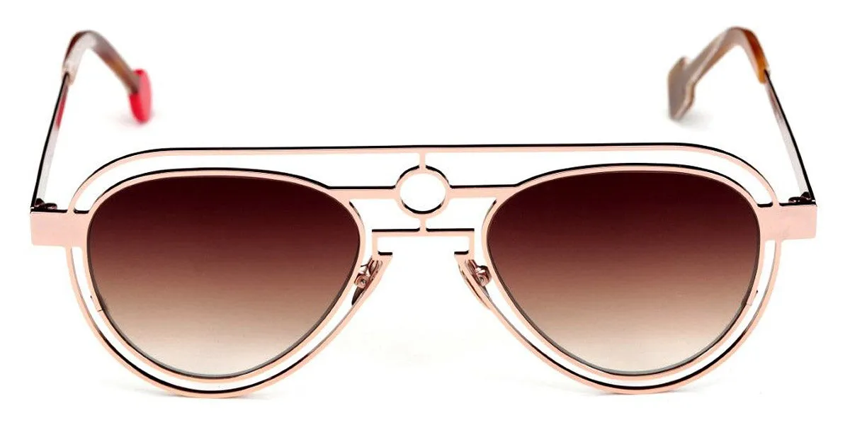 Sabine Be® Be Legend Wire Sun