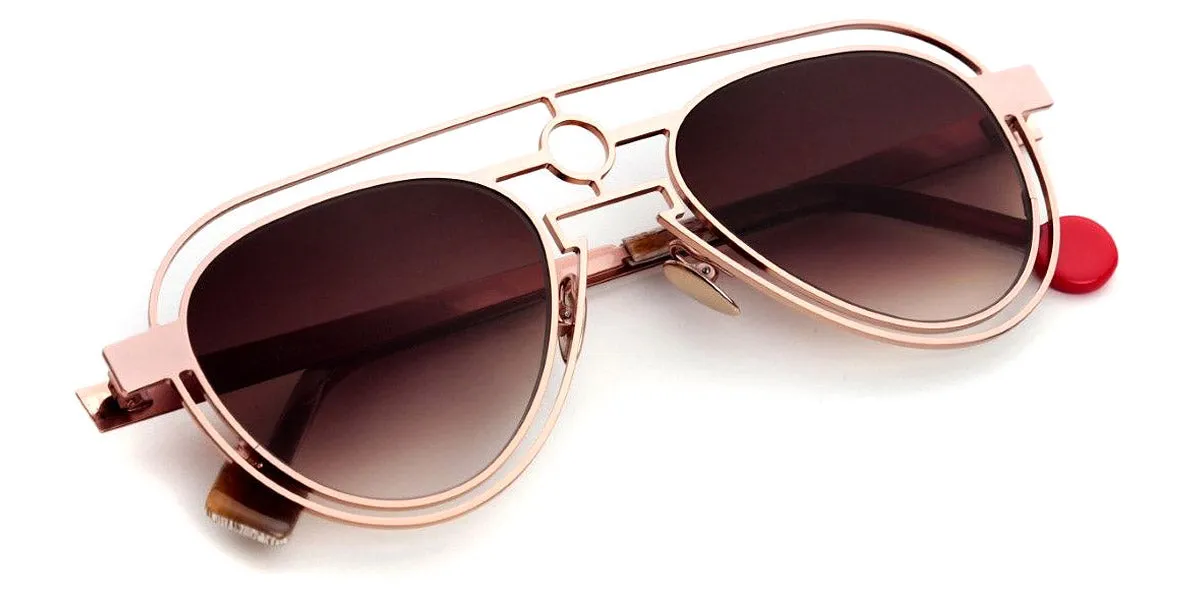 Sabine Be® Be Legend Wire Sun