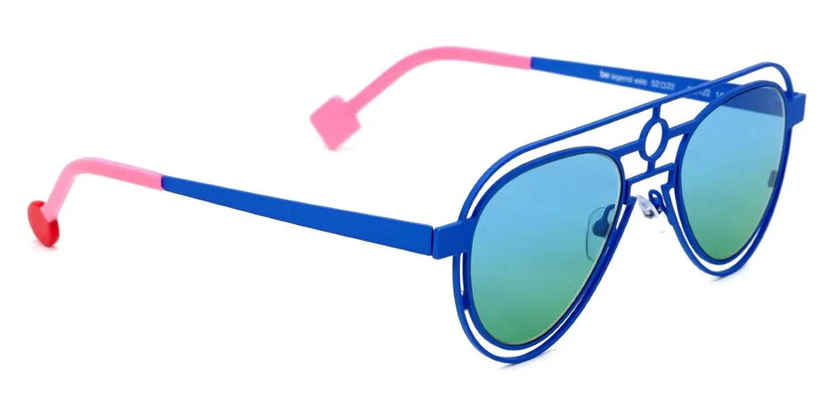 Sabine Be® Be Legend Wire Sun