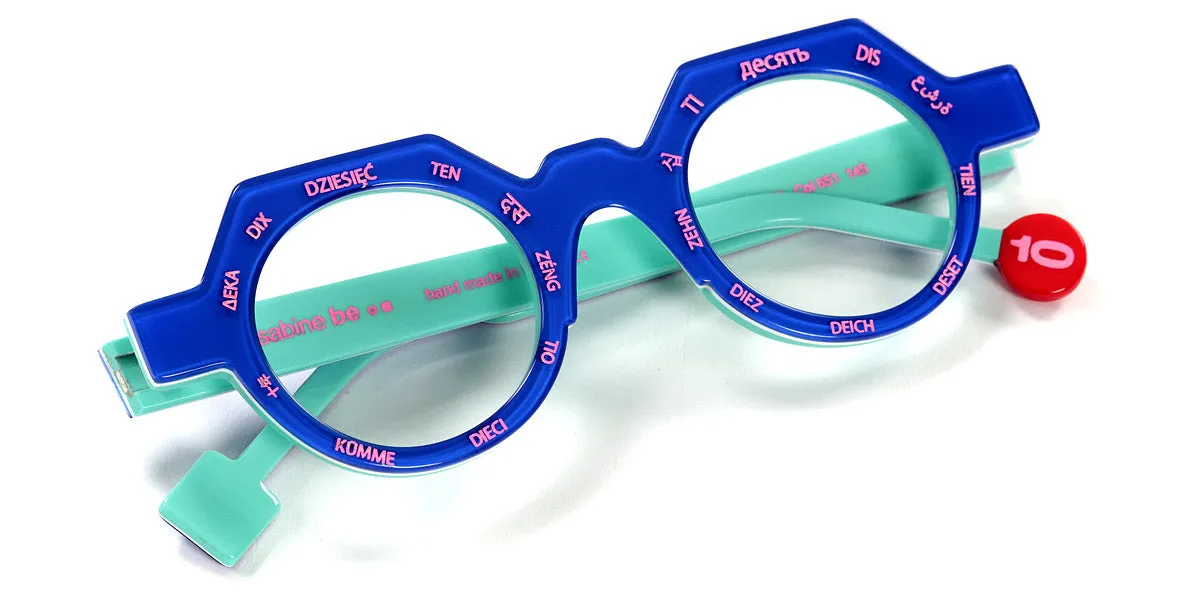 Sabine Be® Be Ten