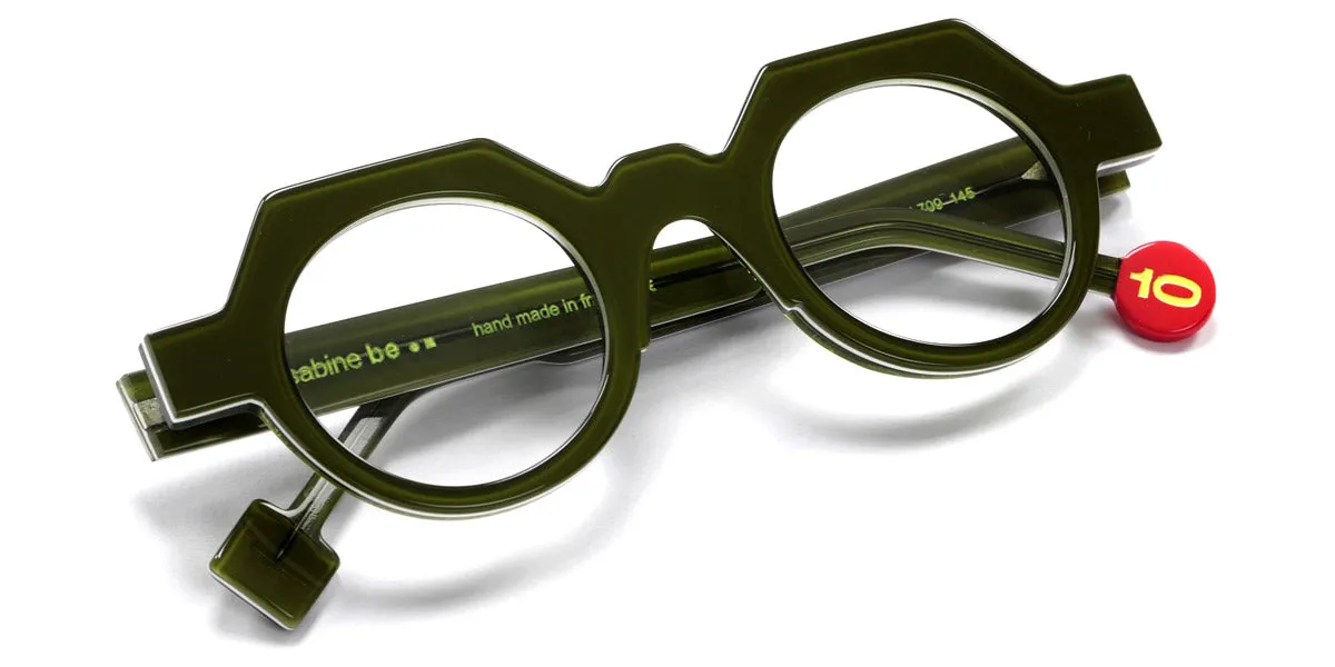 Sabine Be® Be Ten