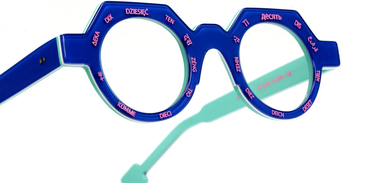Sabine Be® Be Ten