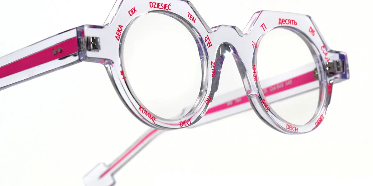 Sabine Be® Be Ten