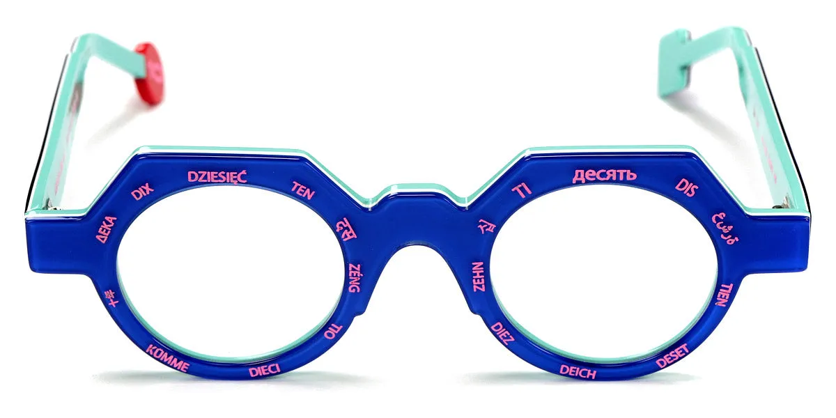 Sabine Be® Be Ten