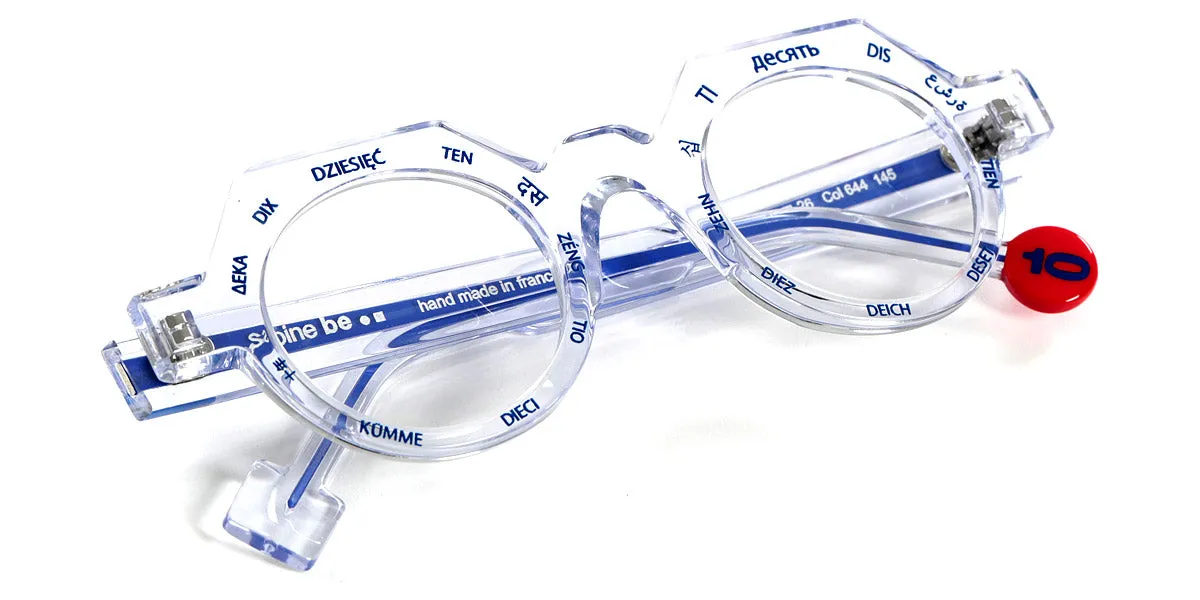 Sabine Be® Be Ten