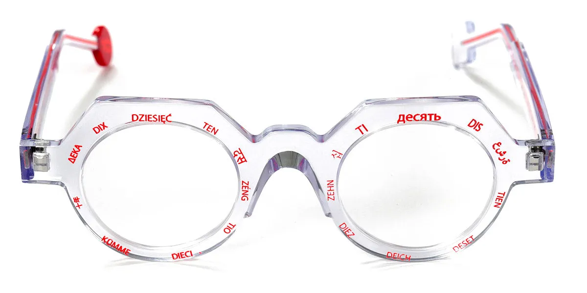 Sabine Be® Be Ten