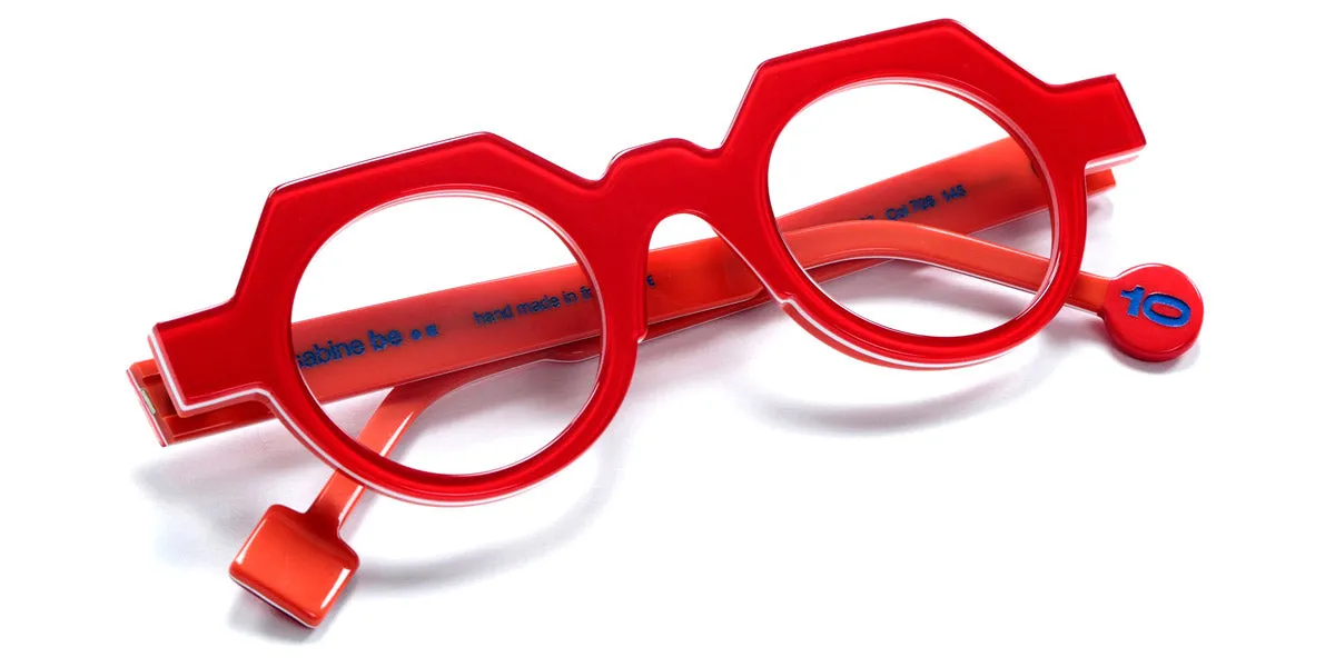 Sabine Be® Be Ten