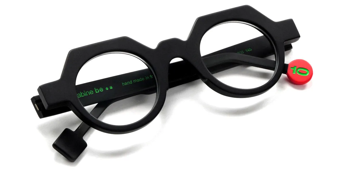 Sabine Be® Be Ten