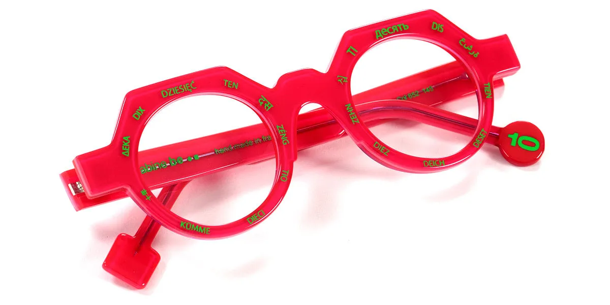 Sabine Be® Be Ten