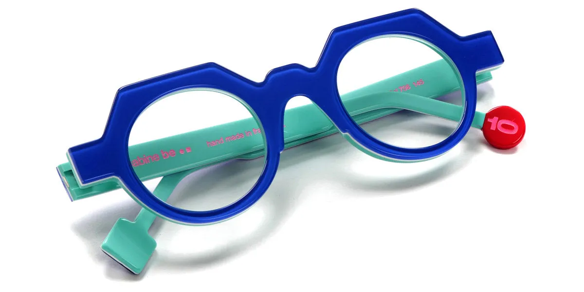 Sabine Be® Be Ten