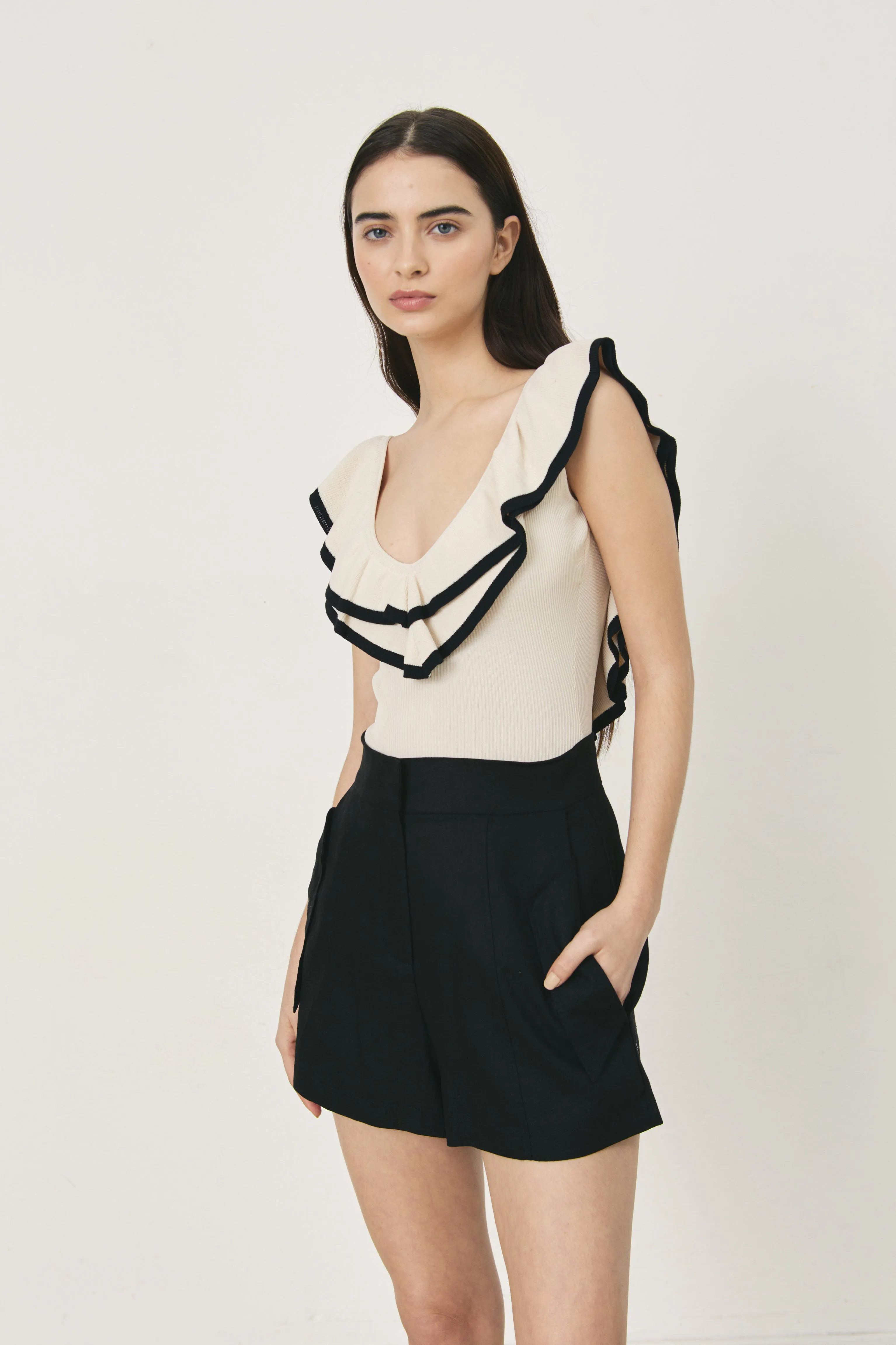 Serov Bodysuit