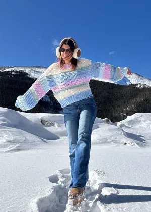 Shades Sweater ★ Multi