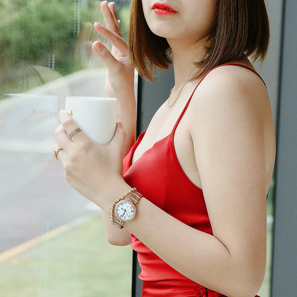 SHE-3043BPG-7AUDR