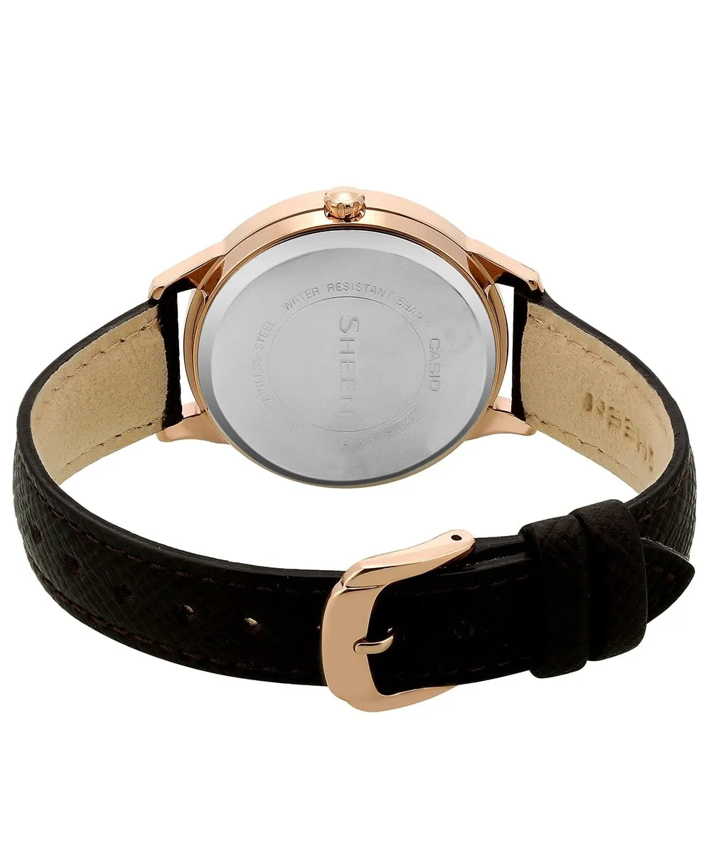 SHE-3058PGL-5AUDR