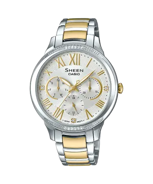 SHE-3058SG-7AUDR