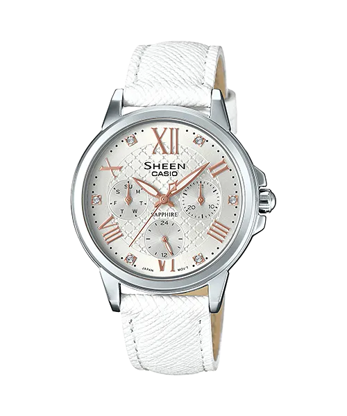 SHE-3511L-7AUDR