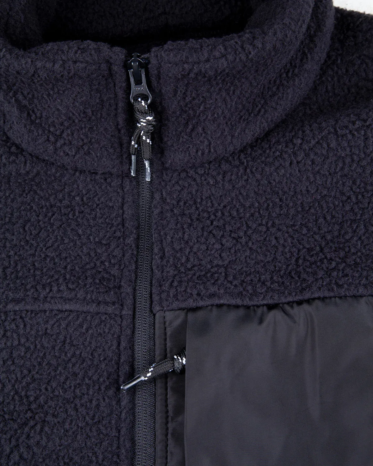 Sherpa Jacket | ShakaWear