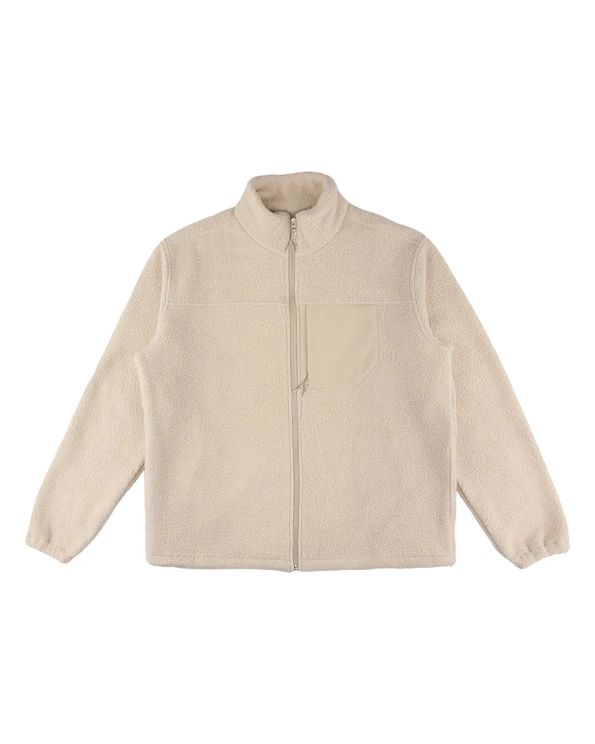 Sherpa Jacket | ShakaWear