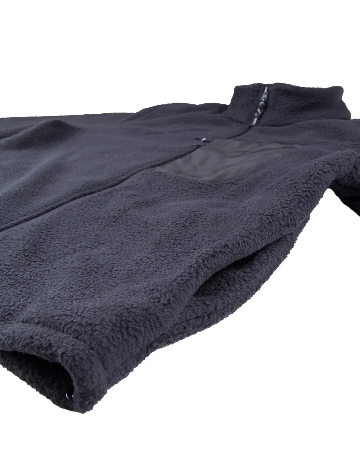 Sherpa Jacket | ShakaWear