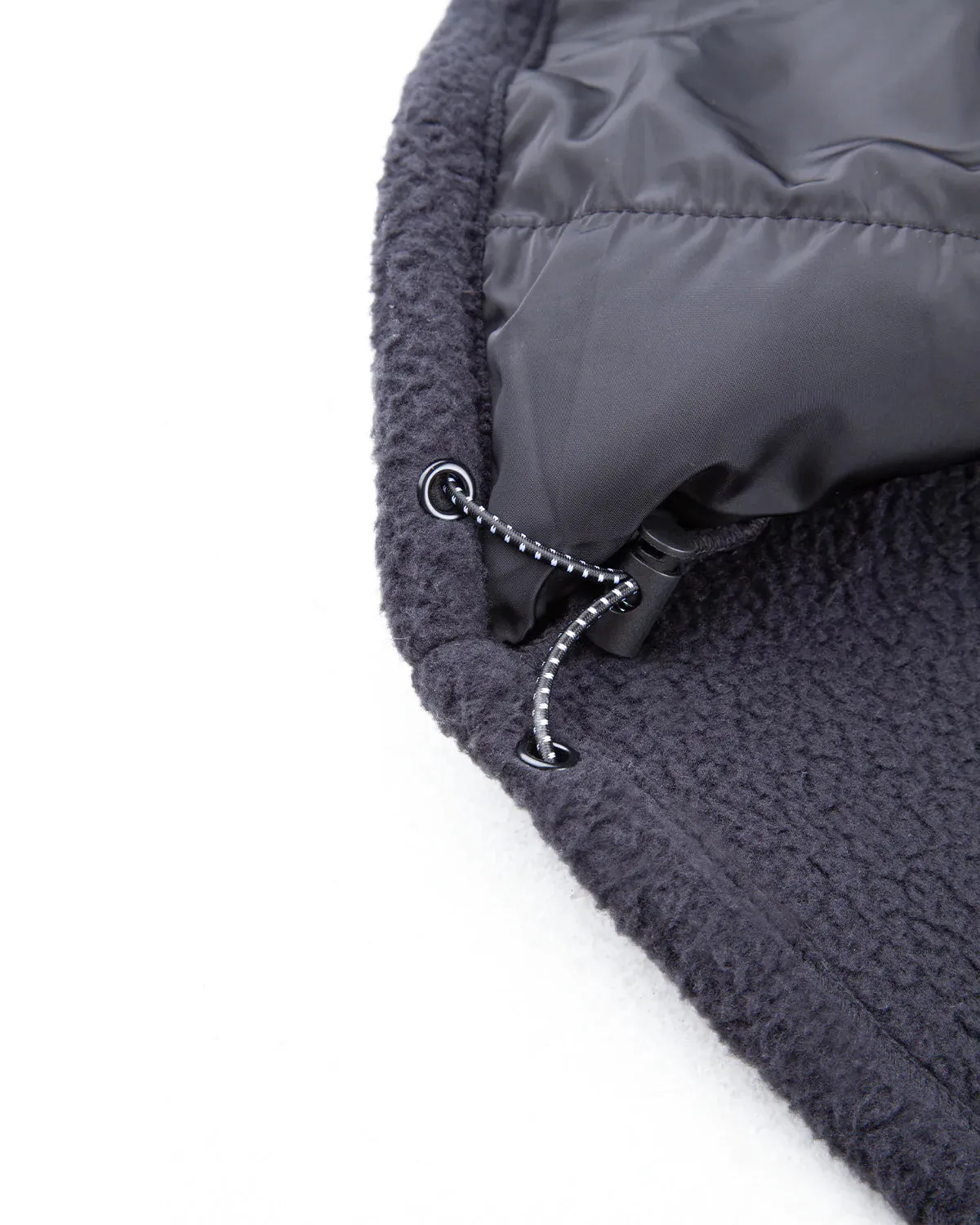 Sherpa Jacket | ShakaWear
