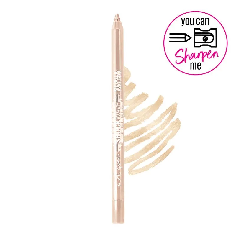 Shockwave Lipliner