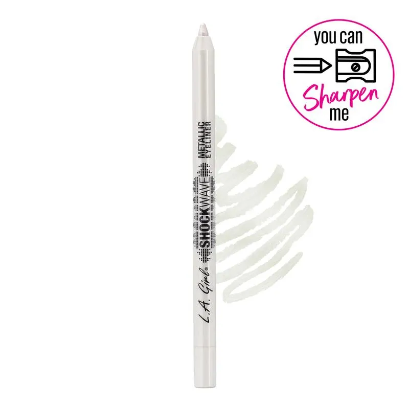 Shockwave Lipliner