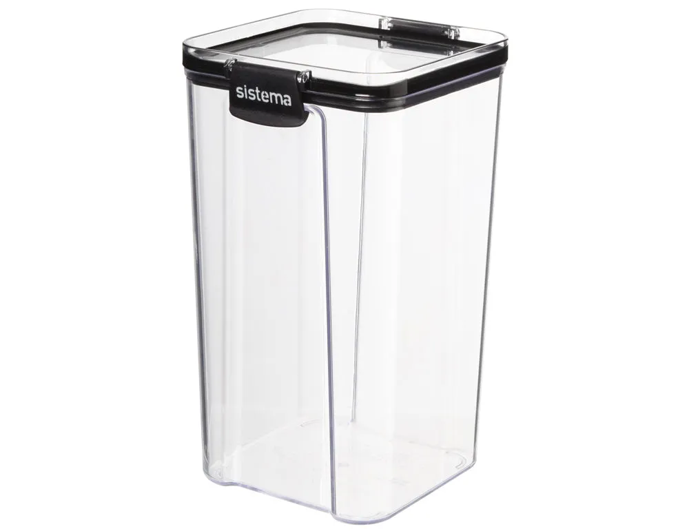Sistema 1.3L Ultra Square Range