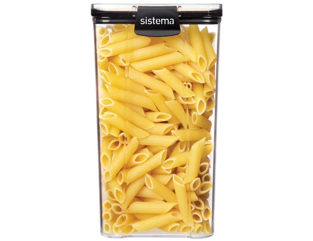 Sistema 1.3L Ultra Square Range