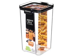 Sistema 1.3L Ultra Square Range
