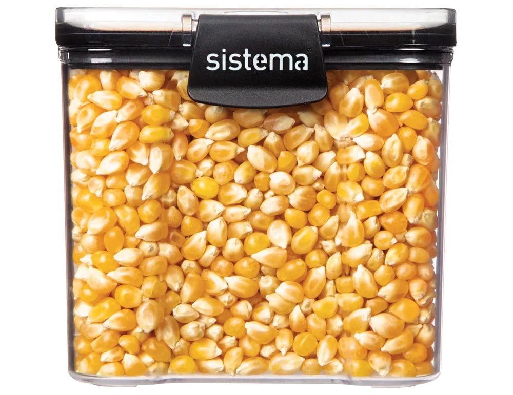 Sistema 700ml Ultra Square Range