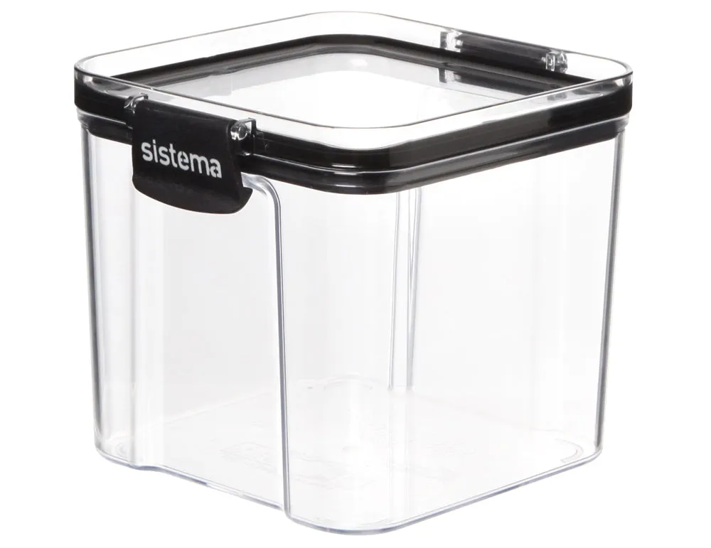 Sistema 700ml Ultra Square Range