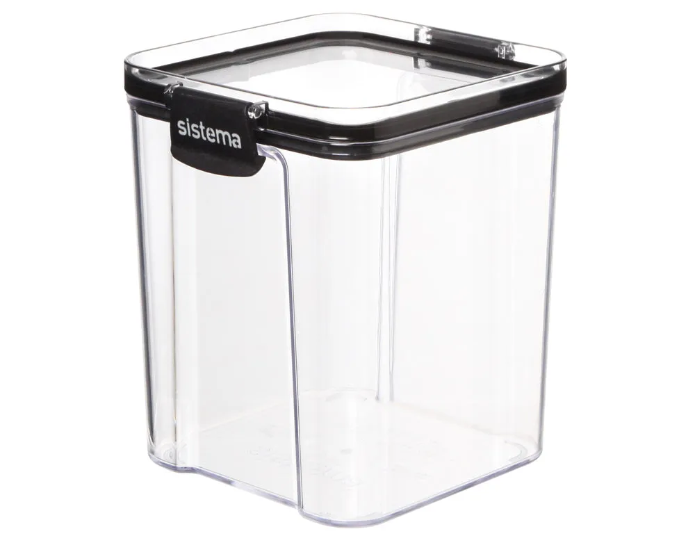 Sistema 920ml Ultra Square Range