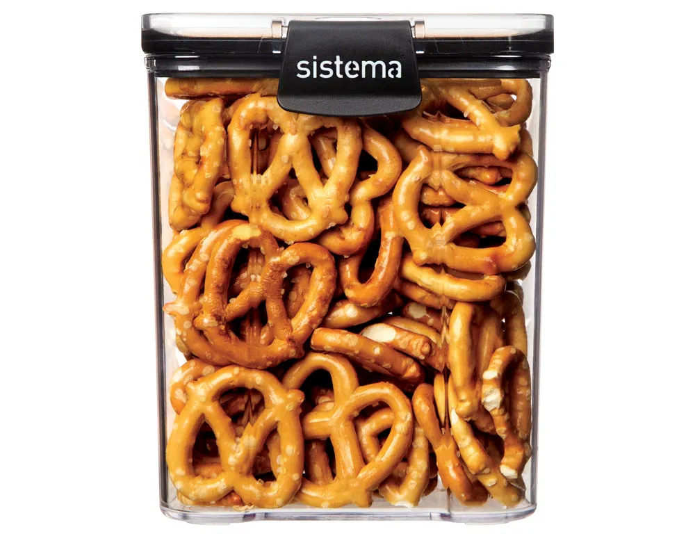 Sistema 920ml Ultra Square Range