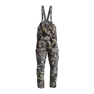 Sitka Fanatic Bib