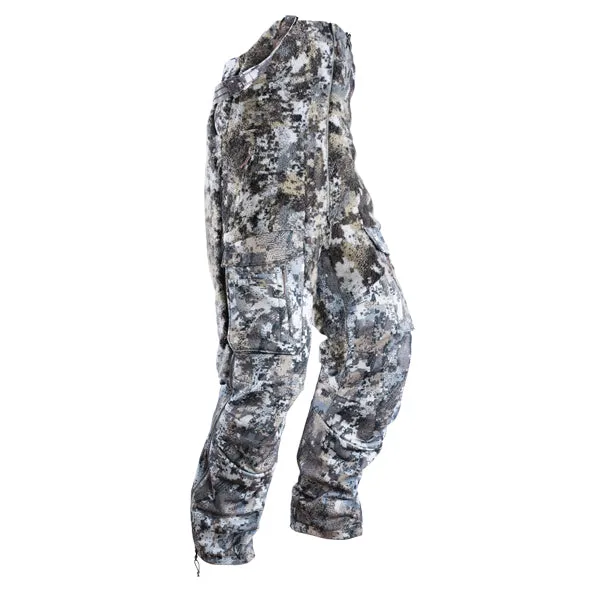 Sitka Fanatic Men’s Bib