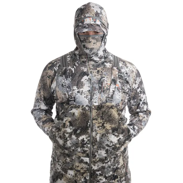 Sitka Fanatic Men’s Bib