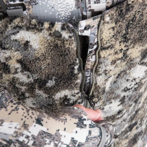 Sitka Fanatic Men’s Bib
