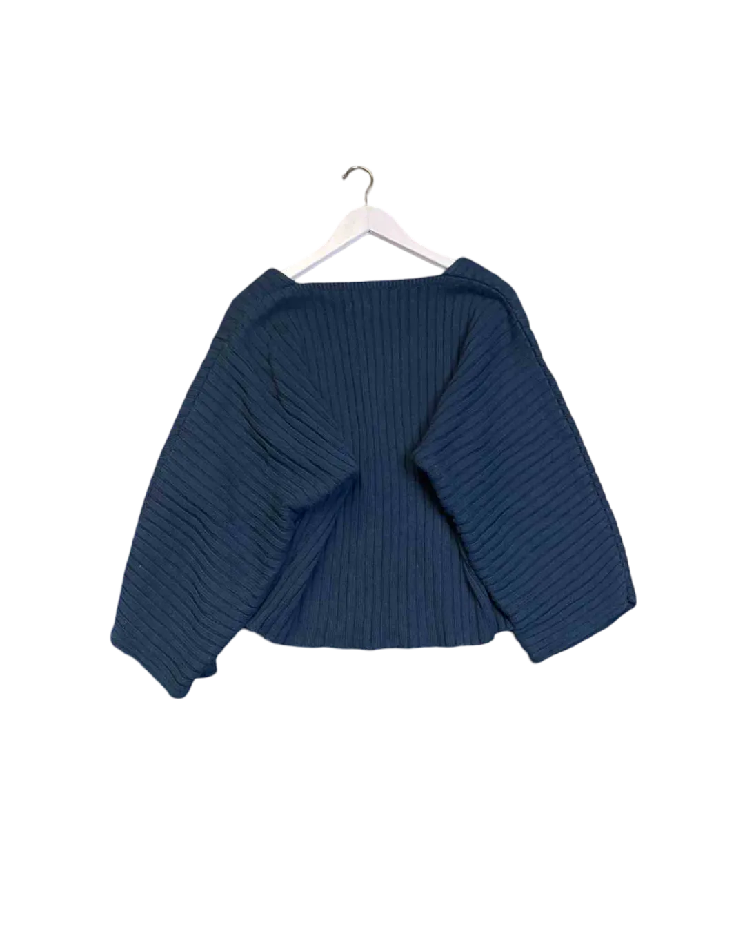 Size M | Mara Hoffman Ribbed Jumper