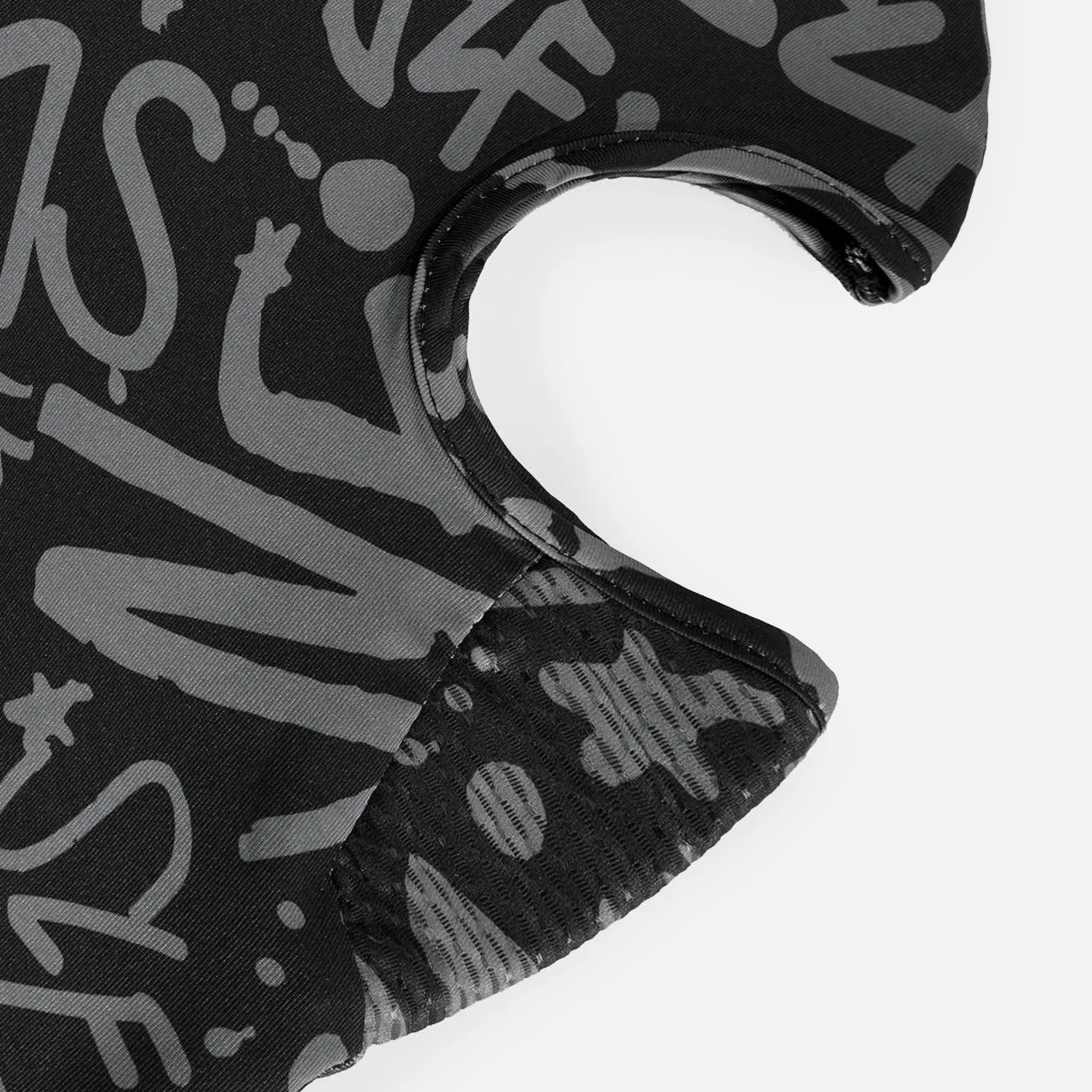 SLF Graffiti Tactical Shiesty Mask
