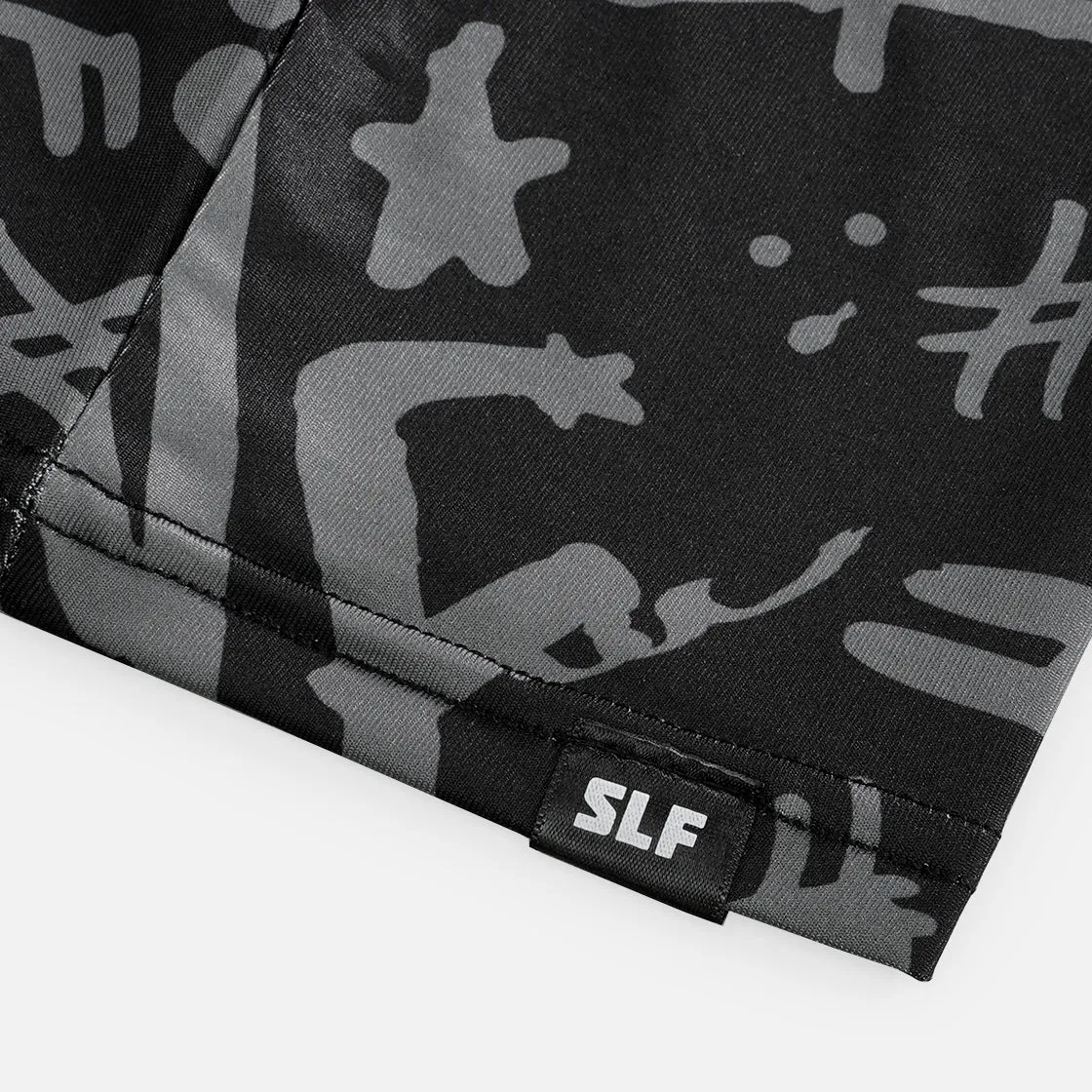 SLF Graffiti Tactical Shiesty Mask