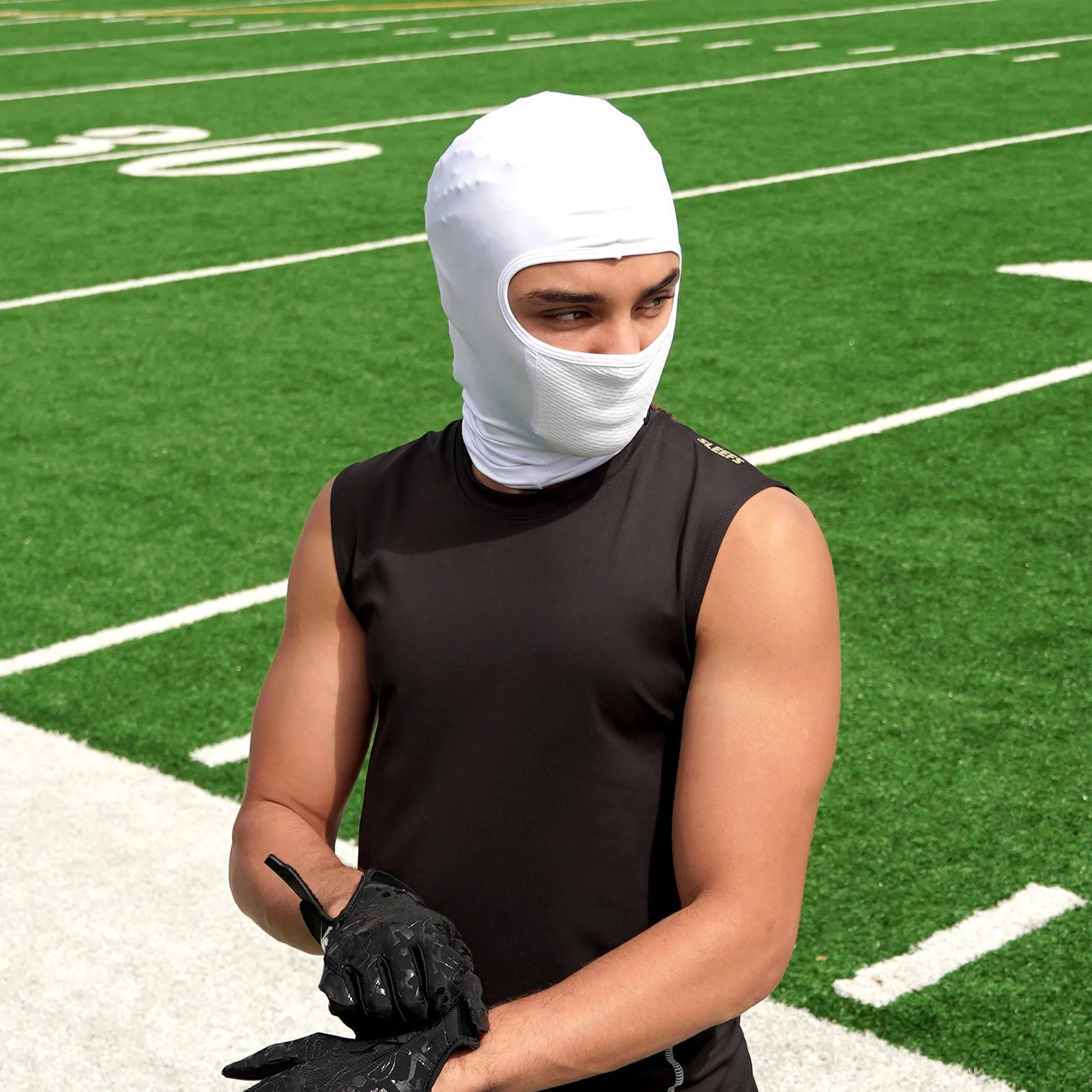 SLF Graffiti Tactical Shiesty Mask