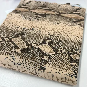 Slinky, Light Toffee & Black (KIT0210)