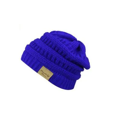 Slouchy Beanie
