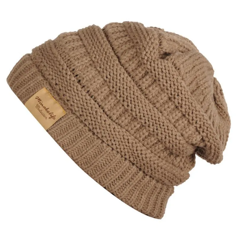 Slouchy Beanie