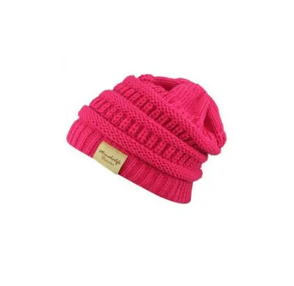 Slouchy Beanie