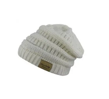 Slouchy Beanie