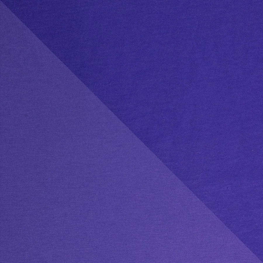 Soft Touch Jersey Knit/Plain Knit
