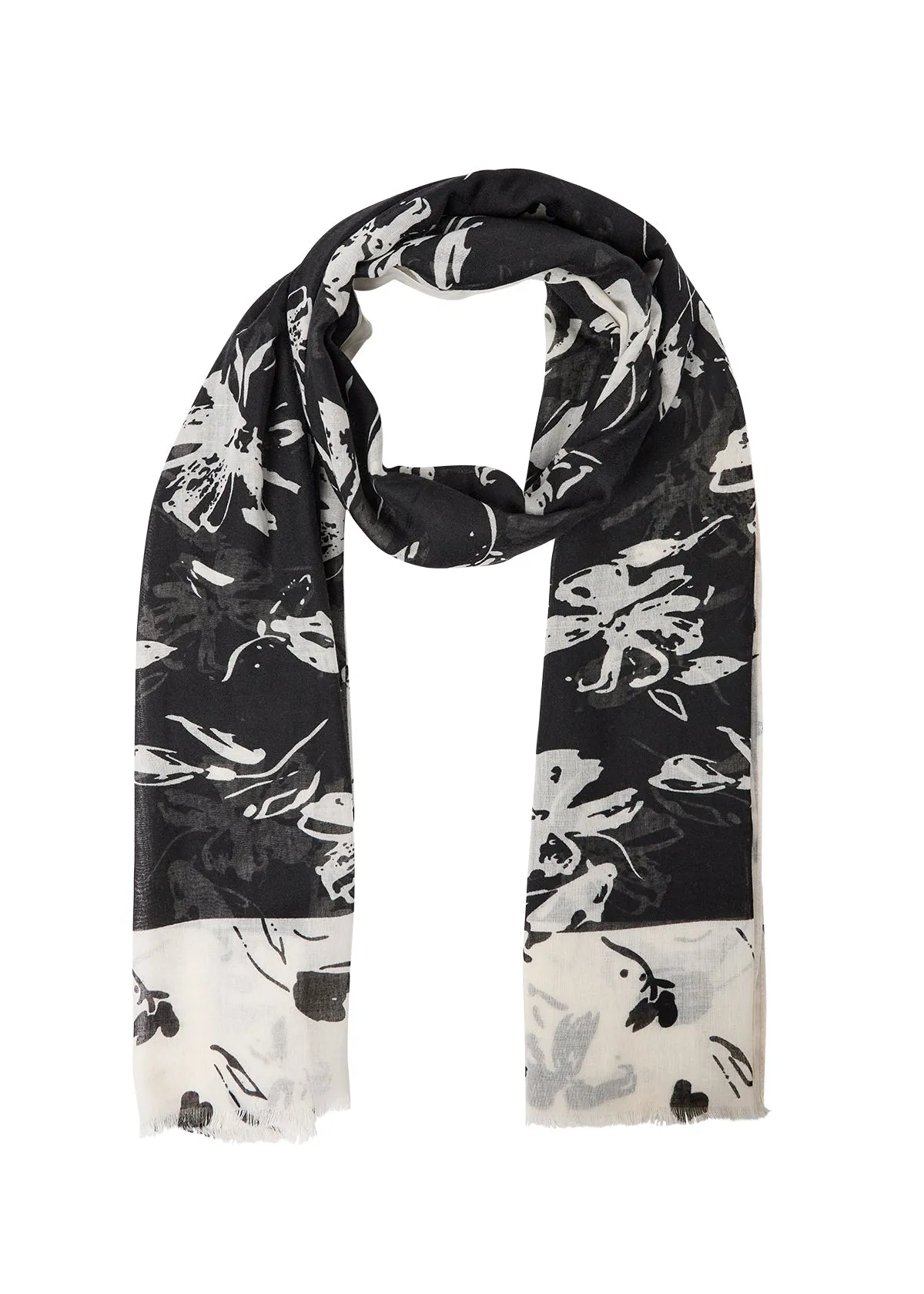 Soya Concept Deniece 1 Scarf