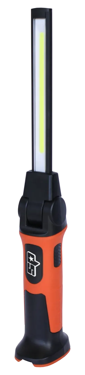 SP Tools Cob LED Slim Work Light - 120 Rotatable - SP81446