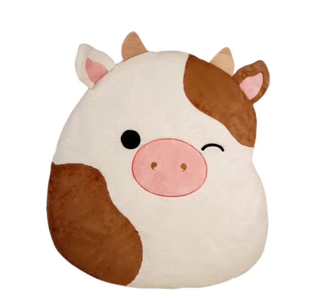 Squishmallow Inflat-A-Pal